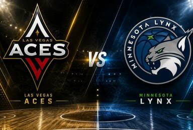 Las Vegas Aces vs. Minnesota Lynx – Where to Watch, Streaming, Channels & Preview