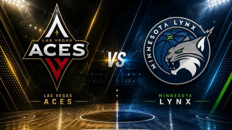 Las Vegas Aces vs. Minnesota Lynx – Where to Watch, Streaming, Channels & Preview
