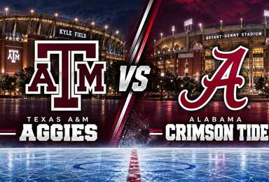 Texas A&M vs. Alabama – Where to Watch, Streaming, Channels & Preview