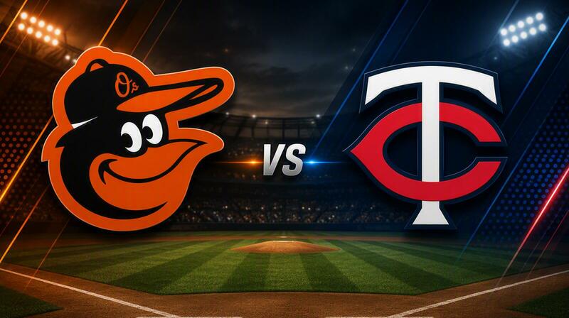 Baltimore Orioles vs. Minnesota Twins – Where to Watch, Streaming, Channels & Preview