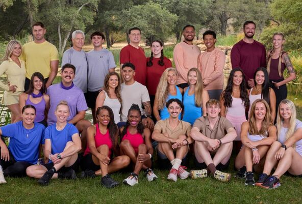 ‘The Amazing Race’ Season 39, Episode 5 – Where to Watch, Streaming, Preview & Last Week’s Results