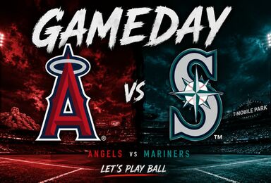 Los Angeles Angels vs. Seattle Mariners – Where to Watch, Streaming, Channels & Preview