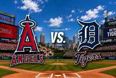 Los Angeles Angels vs. Detroit Tigers – Where to Watch, Streaming, Channels & Preview