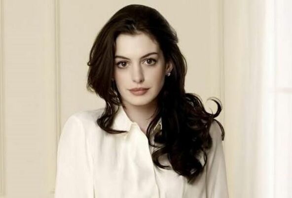 What Movies Star Anne Hathaway In 2026?
