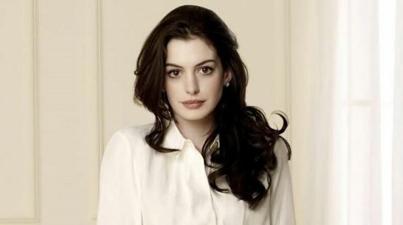 What Movies Star Anne Hathaway In 2026?