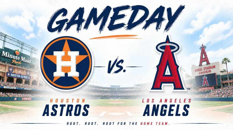 Houston Astros vs. Los Angeles Angels – Where to Watch, Streaming, Channels & Preview