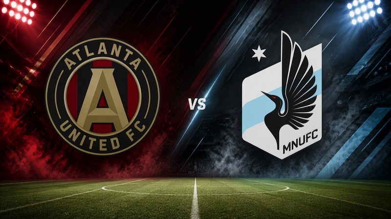 Atlanta United FC vs. Minnesota United FC – Where to Watch, Streaming, Channels & Preview