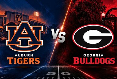 Auburn vs. Georgia – Where to Watch, Streaming, Channels & Preview
