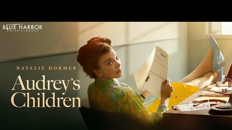 The Inspirational ‘Audrey’s Children’ Now Streaming on DIRECTV