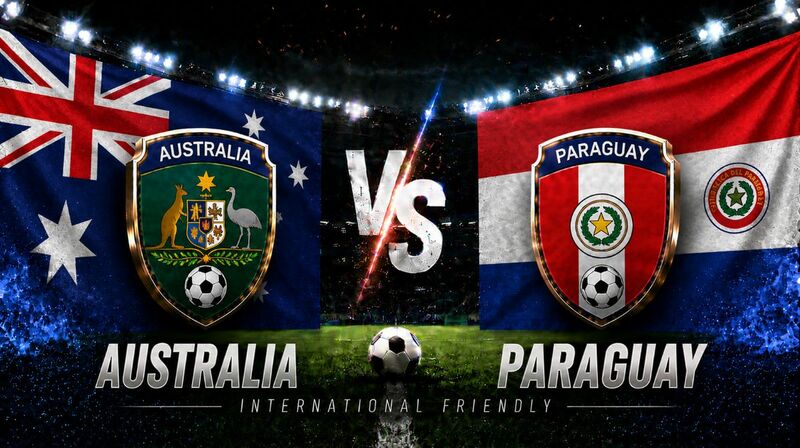 2026 FIFA World Cup™: Australia vs. Paraguay – Preview, How to Watch