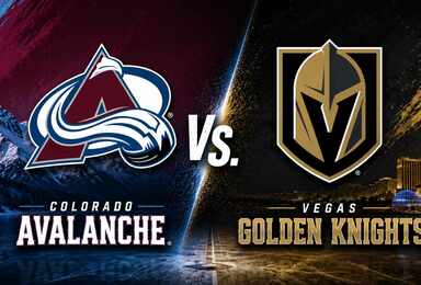 Colorado Avalanche vs. Vegas Golden Knights – Where to Watch Game 4, Streaming, Channels & Preview