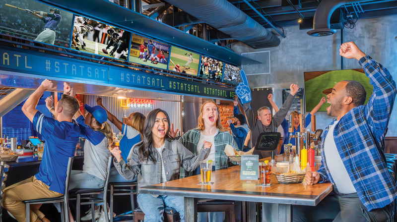 DIRECTV FOR BUSINESS® and BYOD™ Team Up to Transform Hospitality Entertainment with AI-Powered Scheduling