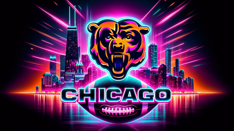 Chicago Bears 2024-25 TV Schedule & How to Watch Games