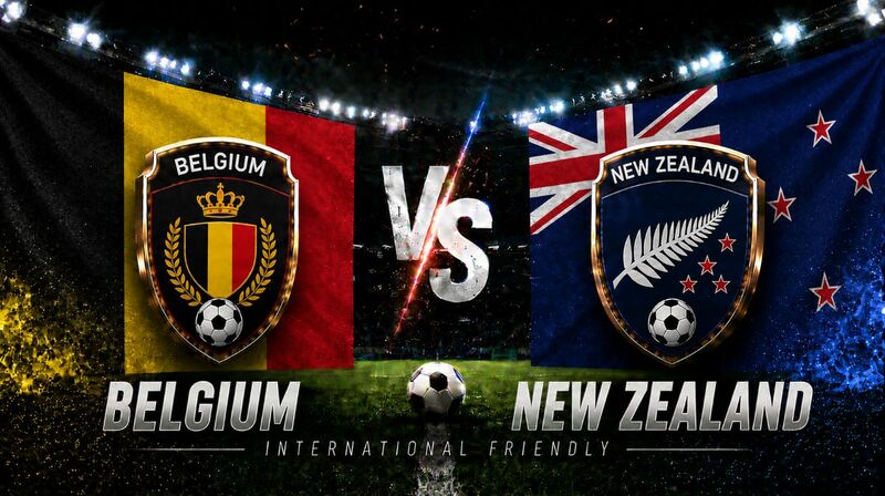 2026 FIFA World Cup™: Belgium vs. New Zealand – Preview, How to Watch