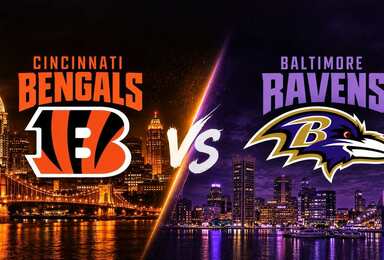 Cincinnati Bengals vs. Baltimore Ravens – Where to Watch, Streaming, Channels & Preview