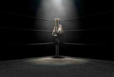 These are the 15 Best Boxers of All Time