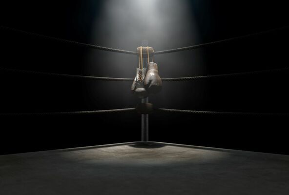 These are the 15 Best Boxers of All Time
