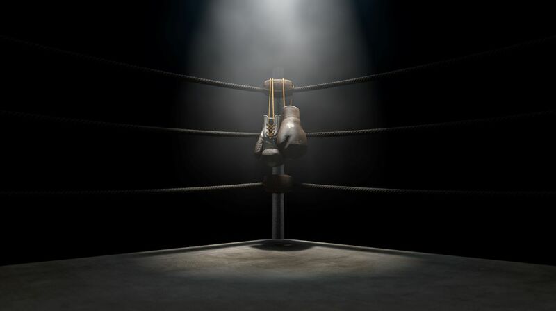These are the 15 Best Boxers of All Time