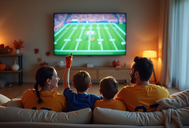 Best Streaming Sports Deals in 2026: Why MySports® Is the Smartest Way to Watch Football