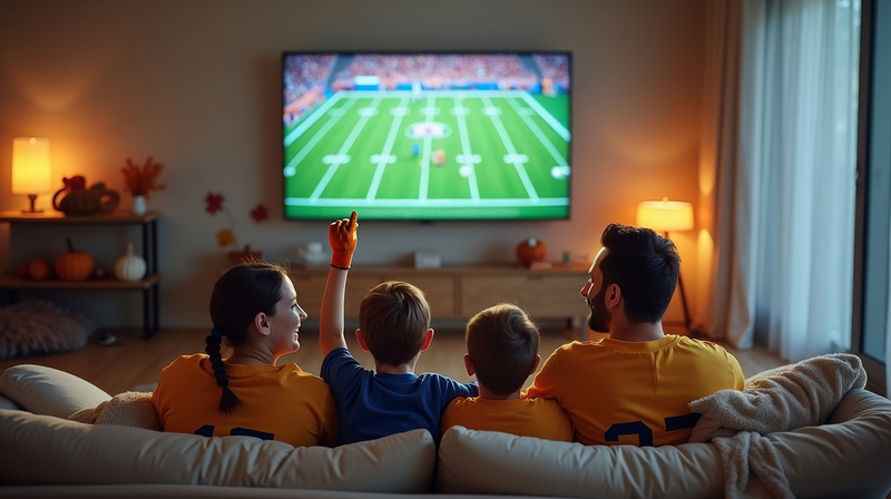 Best Streaming Sports Deals in 2026: Why MySports® Is the Smartest Way to Watch Football