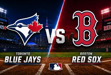 Toronto Blue Jays vs. Boston Red Sox – Where to Watch, Streaming, Channels & Preview