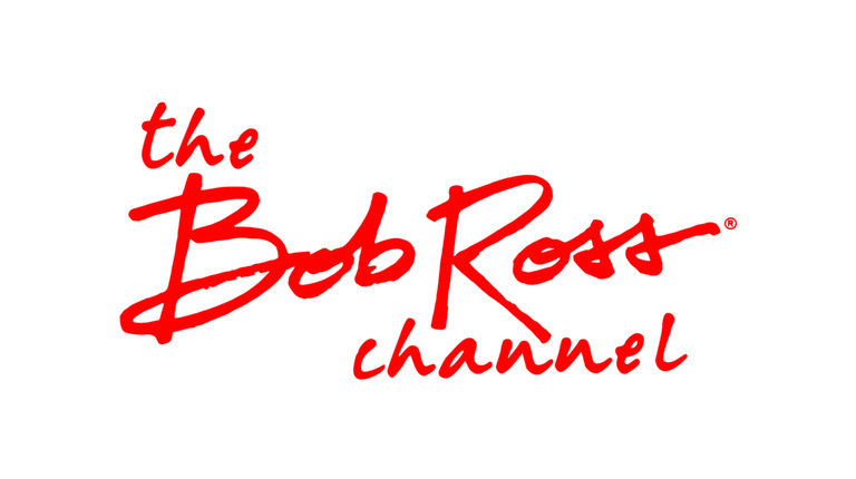 Watch the Bob Ross Channel for Free on DIRECTV