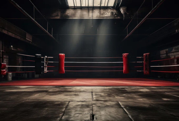 Upcoming Boxing Fights & Where to Watch Live