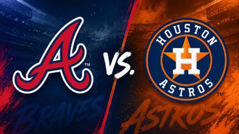 Atlanta Braves vs. Houston Astros – Where to Watch, Streaming, Channels & Preview