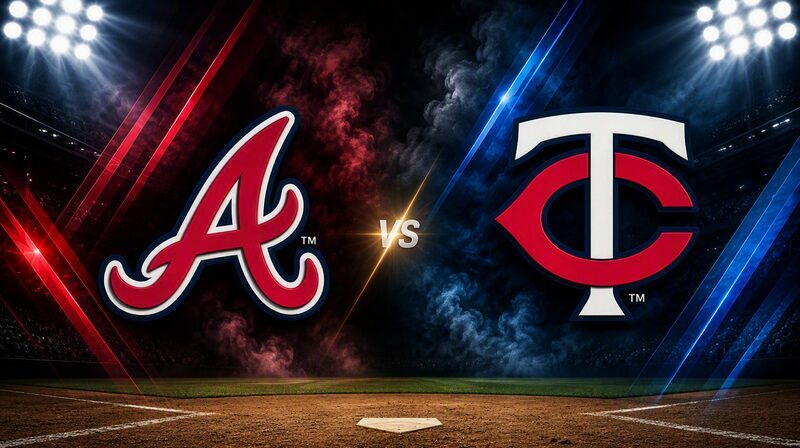 Atlanta Braves vs. Minnesota Twins – Where to Watch, Streaming, Channels & Preview