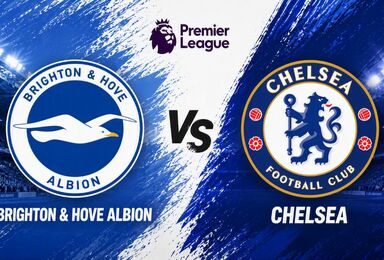 Brighton & Hove Albion vs. Chelsea – Where to Watch, Streaming, Channels & Preview