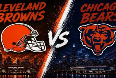 Cleveland Browns vs. Chicago Bears – Where to Watch, Streaming, Channels & Preview