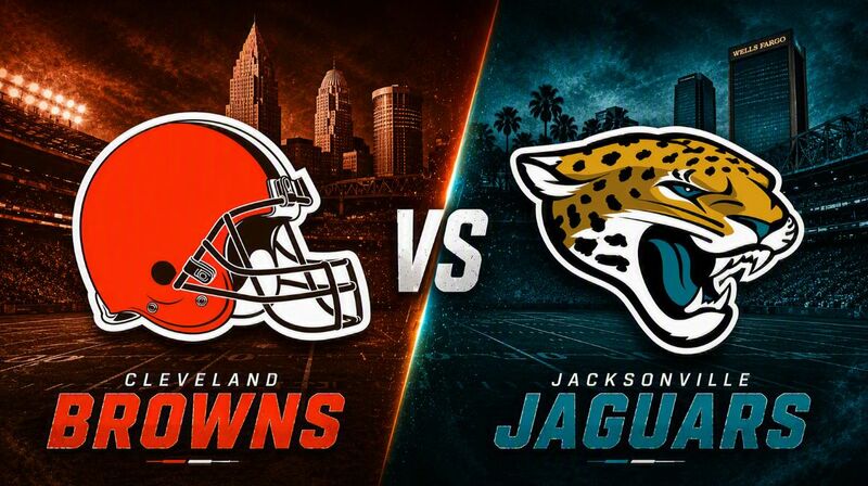 Cleveland Browns vs. Jacksonville Jaguars – Where to Watch, Streaming, Channels & Preview