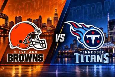 Cleveland Browns vs. Tennessee Titans – Where to Watch, Streaming, Channels & Preview