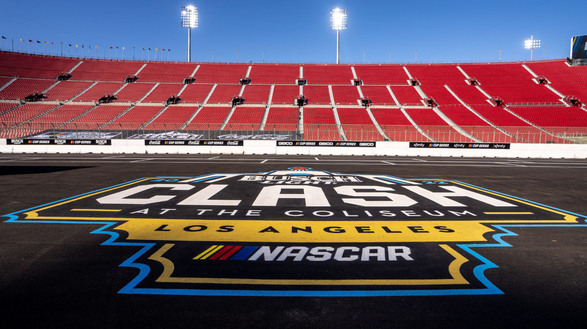 Watch NASCAR’s Cook Out Clash at Bowman Gray Live