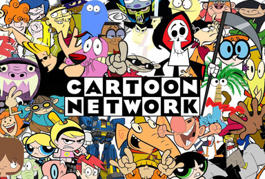 The 10 Best Cartoon Network Shows on Now