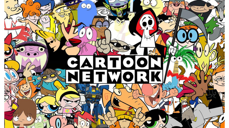 The 10 Best Cartoon Network Shows on Now