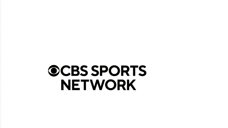 CBS Sports Network on DIRECTV