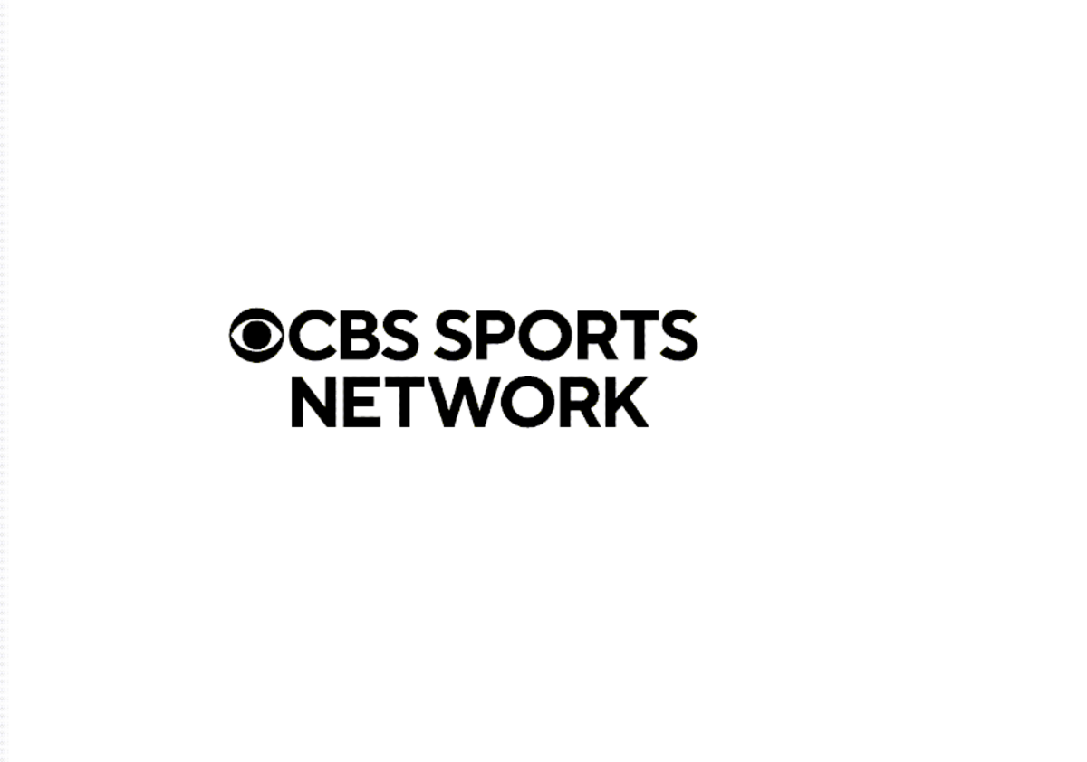 Watch cbs sports network online online live stream free