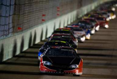 2025 NASCAR Championship Weekend: How to Watch, Predictions, Schedule