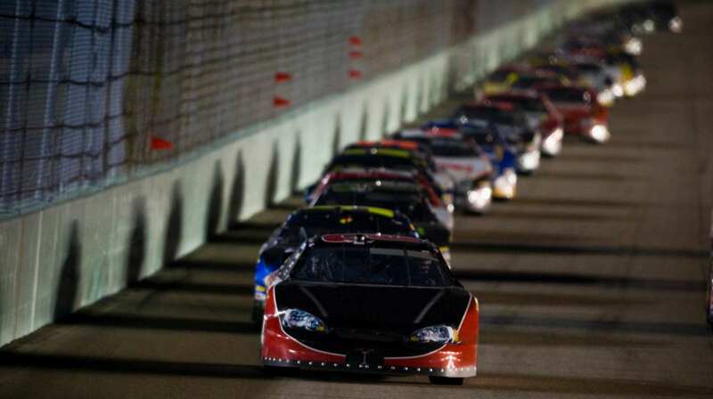 2025 NASCAR Championship Weekend: How to Watch, Predictions, Schedule
