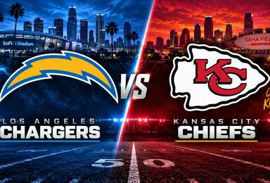 Los Angeles Chargers vs. Kansas City Chiefs – Where to Watch, Streaming, Channels & Preview