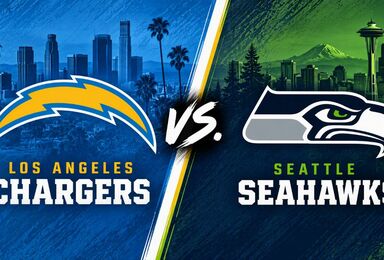 Los Angeles Chargers vs. Seattle Seahawks – Where to Watch, Streaming, Channels & Preview