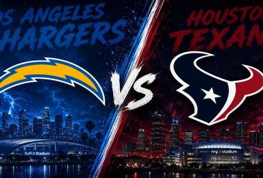 Los Angeles Chargers vs. Houston Texans – Where to Watch, Streaming, Channels & Preview