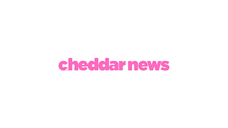 Watch ‘Cheddar News’ for Free on DIRECTV