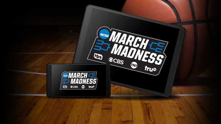 Bring Out Those Brackets – It’s Time for March Madness®!