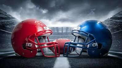 How Do College Football Playoff Work?