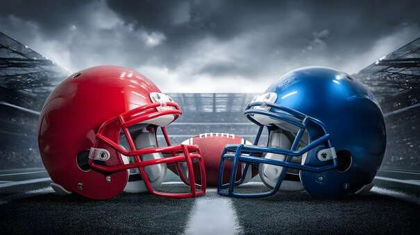 How Do College Football Playoff Work?