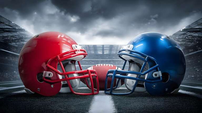 How Do College Football Playoff Work?