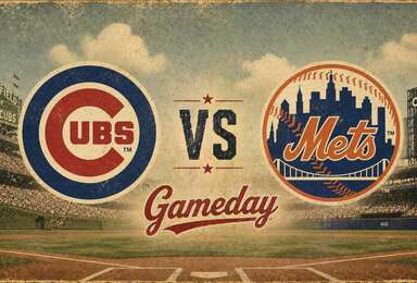 Chicago Cubs vs. New York Mets – Where to Watch, Streaming, Channels & Preview