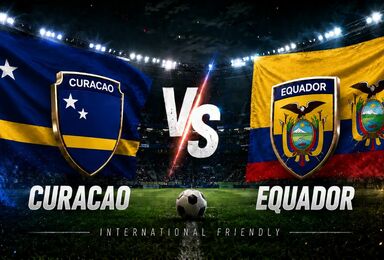 2026 FIFA World Cup™ Curacao vs. Ecuador – Preview & How to Watch
